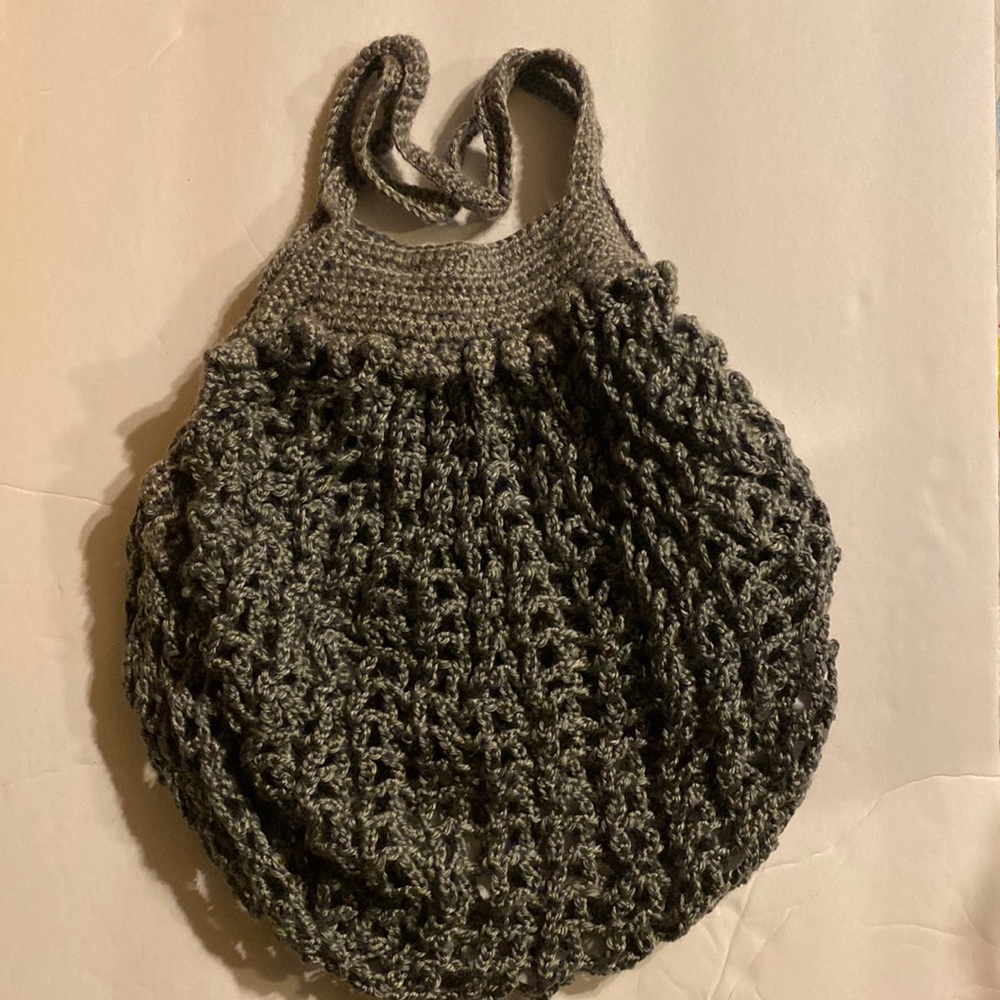 Market or beach bag